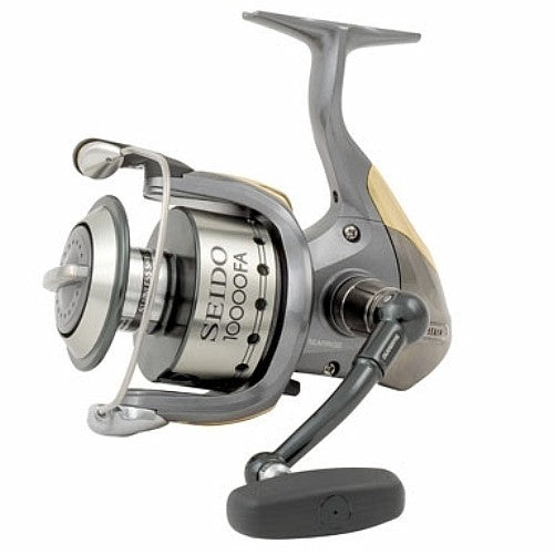 MULINETA SHIMANO SEIDO 10000 FA