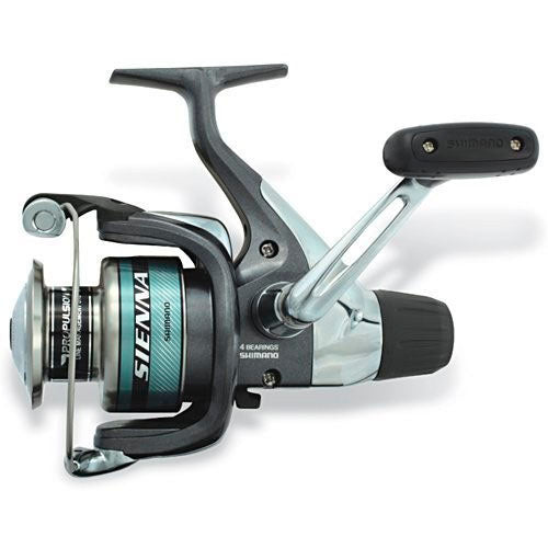 MULINETA SHIMANO SIENNA 4000 RD