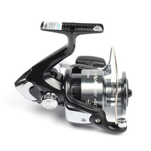 MULINETA SHIMANO SIENNA 2500 FE