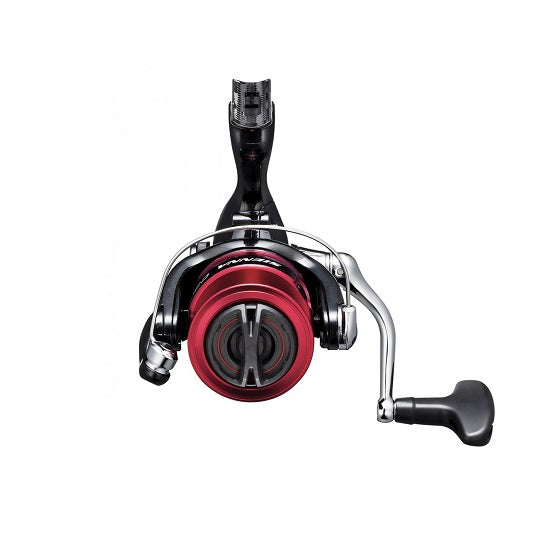 MULINETA SHIMANO SIENNA 2500HG FG