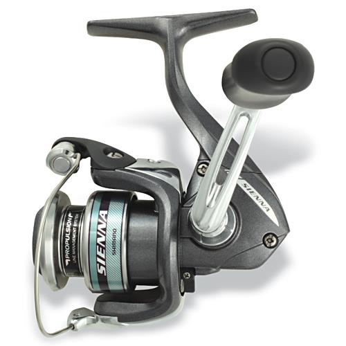 MULINETA SHIMANO SIENNA 500 FD