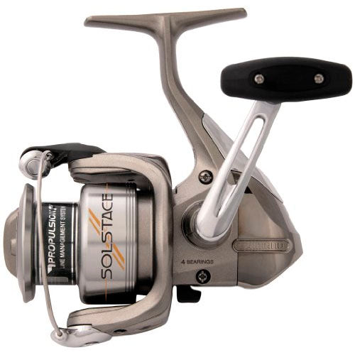 MULINETA SHIMANO SOLSTACE 4000 FR