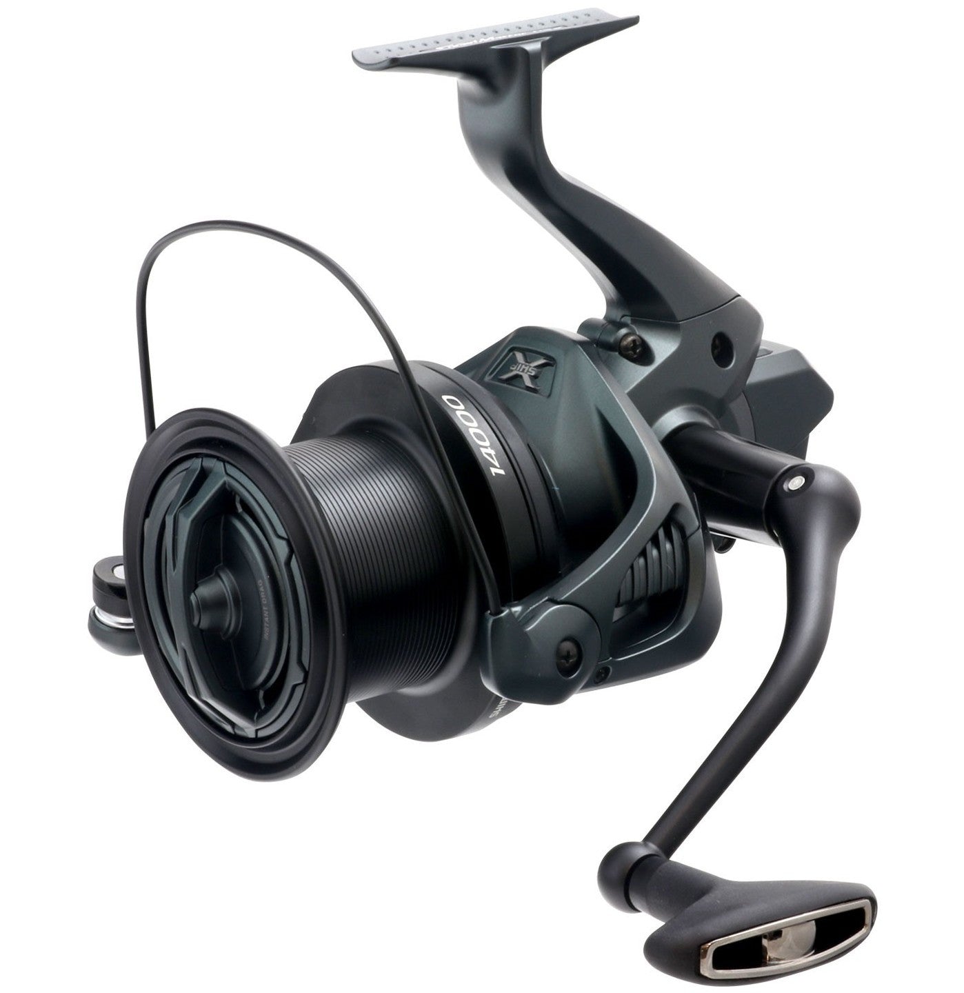 MULINETA SHIMANO SPEEDMASTER 14000 XTC