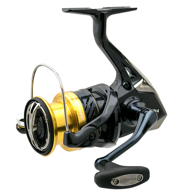 MULINETA SHIMANO SPHEROS SW 4000XG