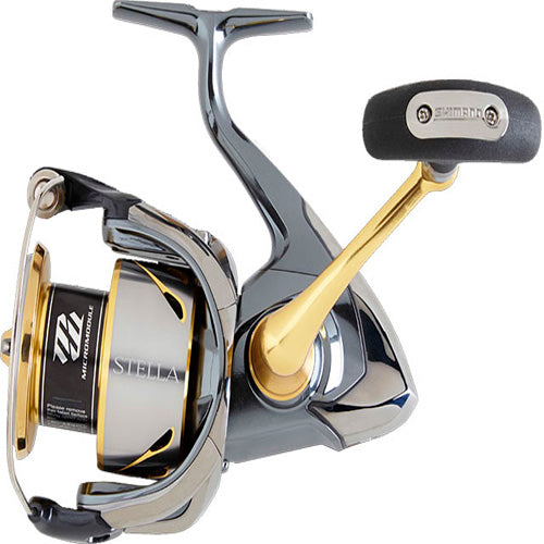 MULINETA SHIMANO STELLA C3000 FI