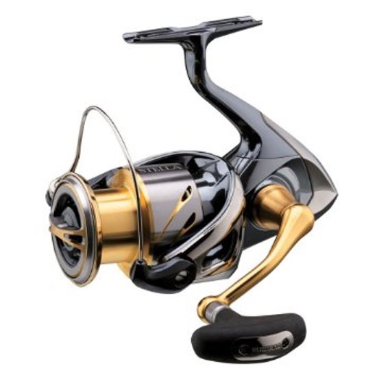 MULINETA SHIMANO STELLA 4000FI