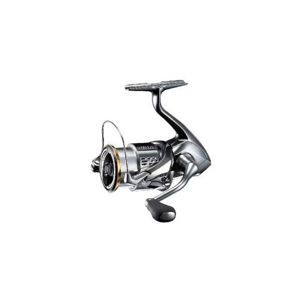 MULINETA SHIMANO STELLA FJ HG/XG 2500