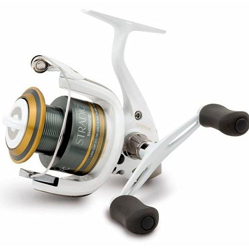 MULINETA SHIMANO STRADIC 1000 FC