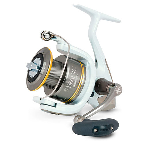 MULINETA SHIMANO STRADIC 2500 FJ US version