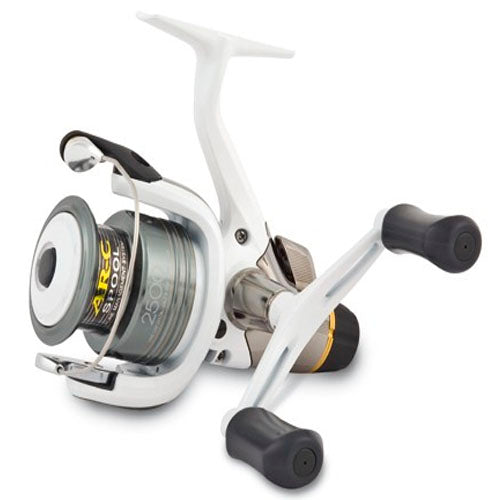 MULINETA SHIMANO STRADIC 3000S GTMRC