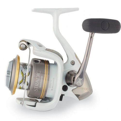 MULINETA SHIMANO STRADIC 4000 FJ US version
