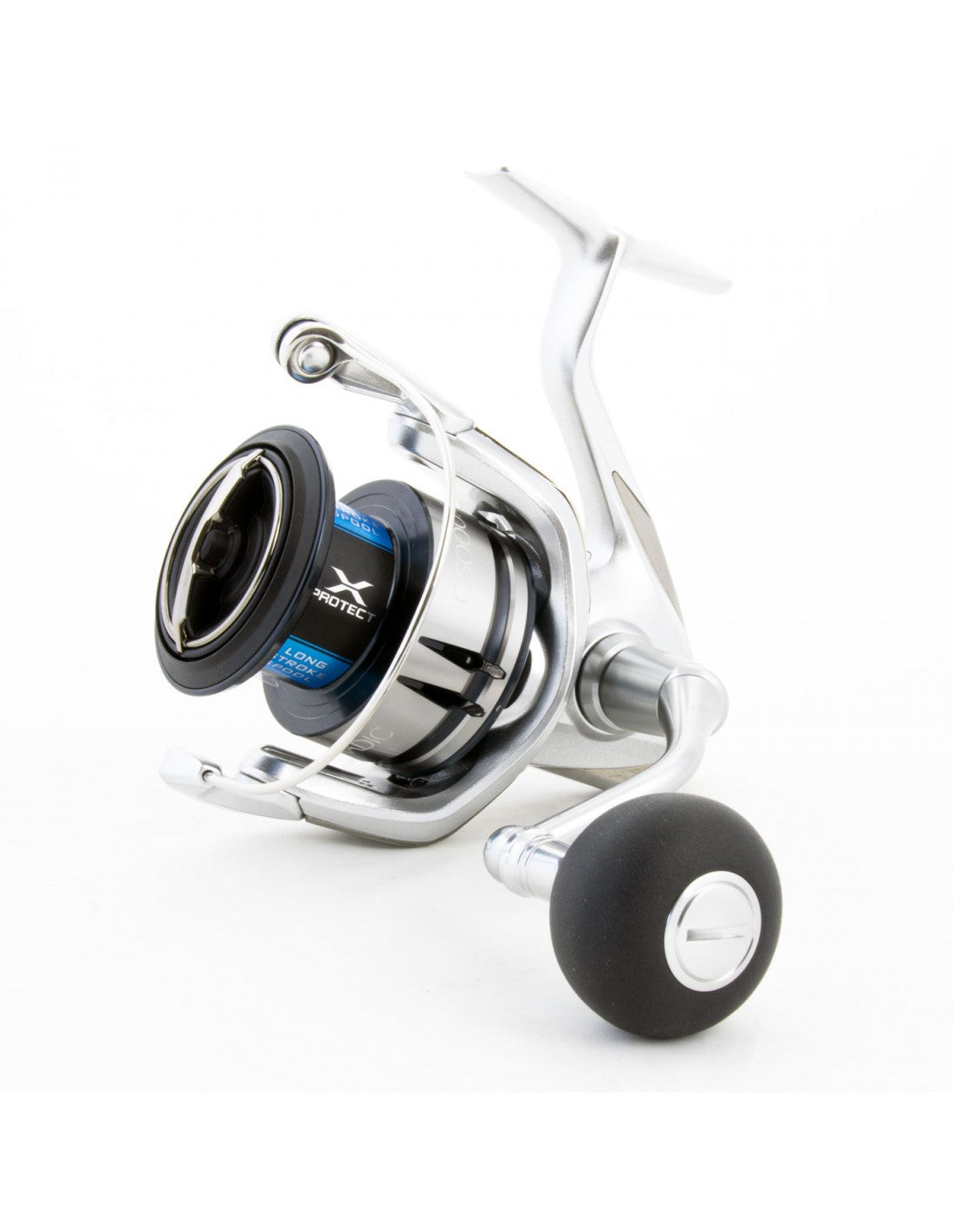 MULINETA SHIMANO STRADIC C5000 XG FL