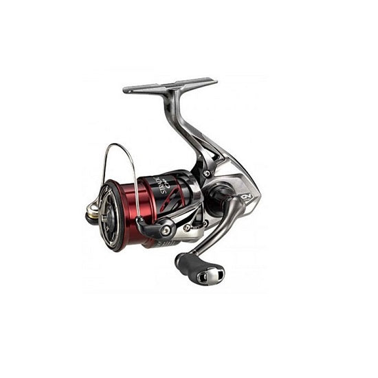 MULINETA SHIMANO STRADIC CI4+ 1000FB