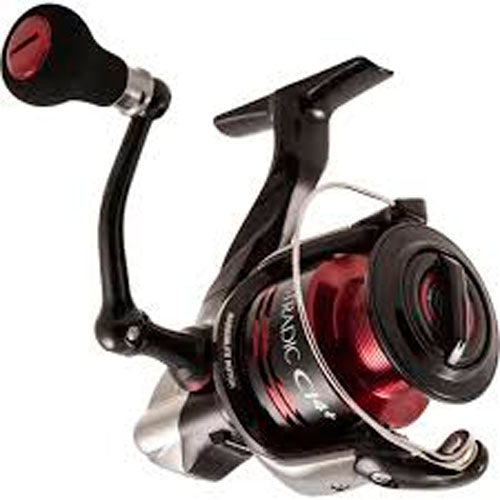 MULINETA SHIMANO STRADIC CI4 3000 F