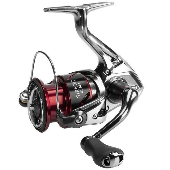 MULINETA SHIMANO STRADIC CI4+ C2000S FB MODEL 2016