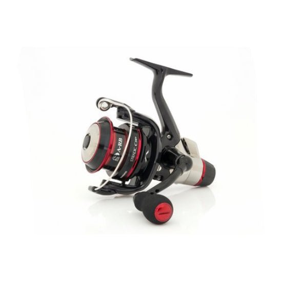 MULINETA SHIMANO STRADIC CI4+ RA4000