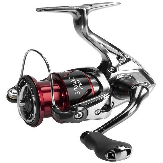 MULINETA SHIMANO STRADIC CI4plus C3000 HG FB