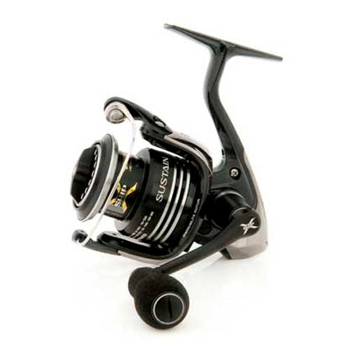 MULINETA SHIMANO SUSTAIN 2500 FG