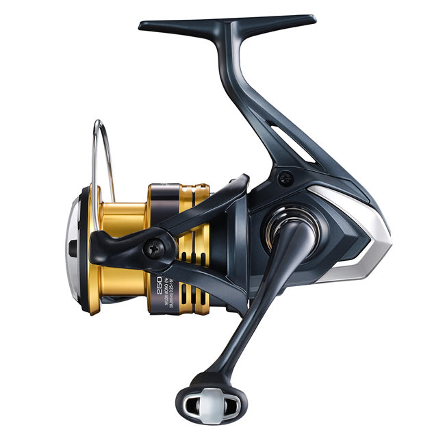 MULINETA SHIMANO Sahara 1000 FJ