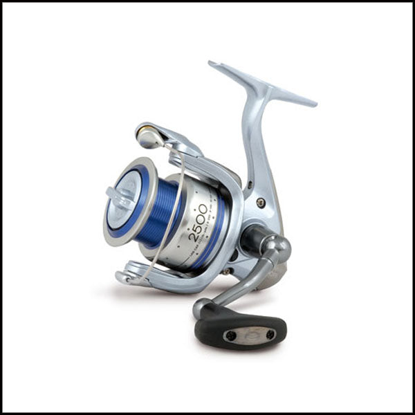 MULINETA SHIMANO TECHNIUM 1000 FB