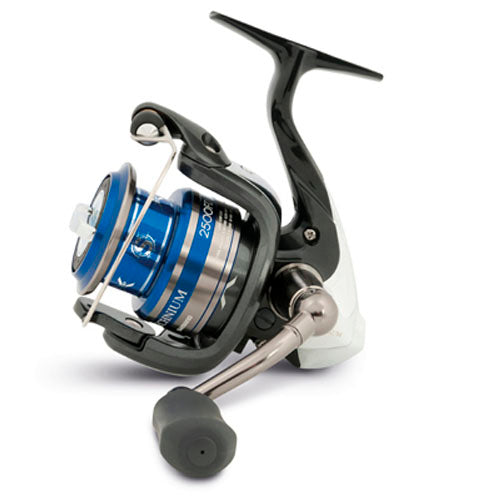 MULINETA SHIMANO TECHNIUM 3000S FD