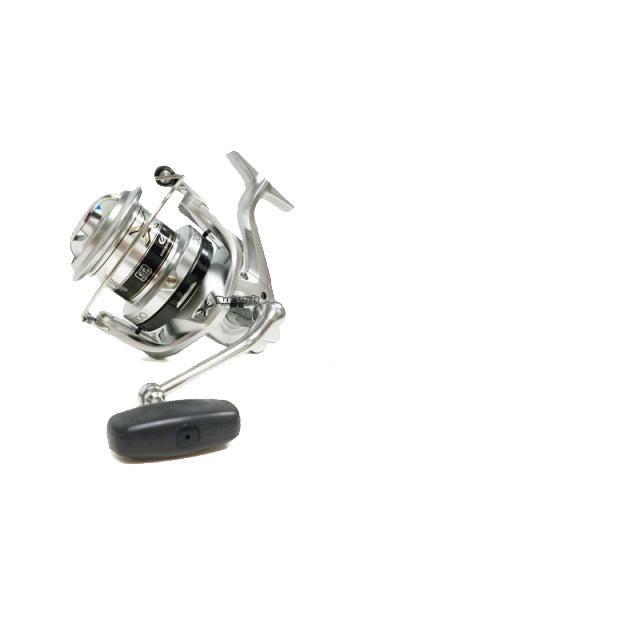 MULINETA SHIMANO ULTEGRA 14000 XSC x 4 + DELUXE CARRYALL