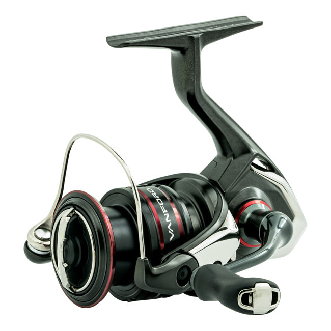 MULINETA SHIMANO VANFORD 500