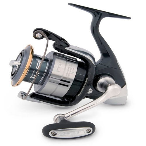 MULINETA SHIMANO VANQUISH C3000 F