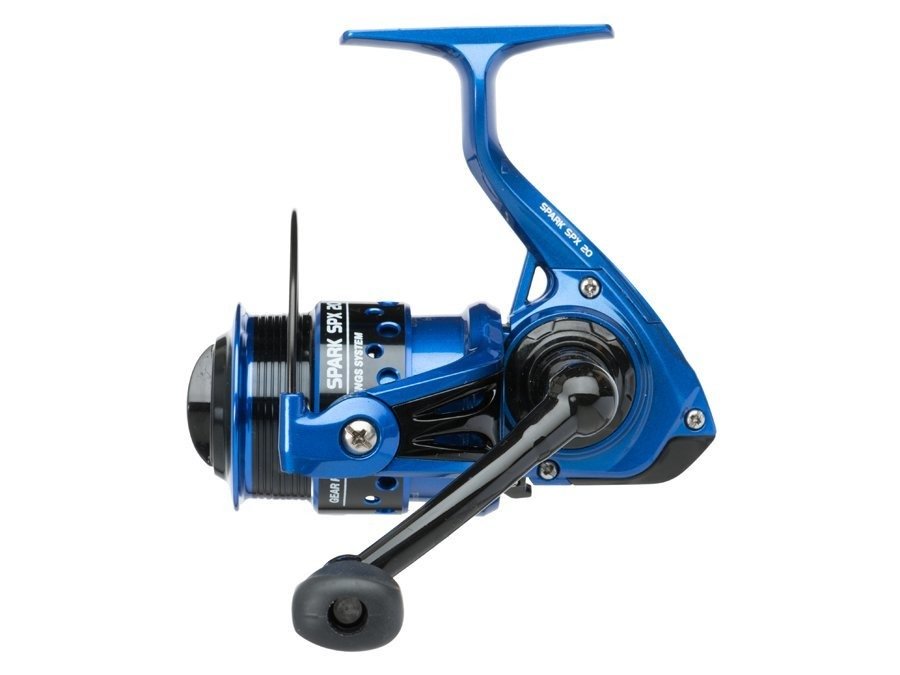 MULINETA SPARK SPX MATCH 300 6RUL