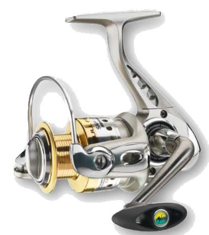 MULINETA SPINNING CORMORAN BULL FIGHTER FD 2000