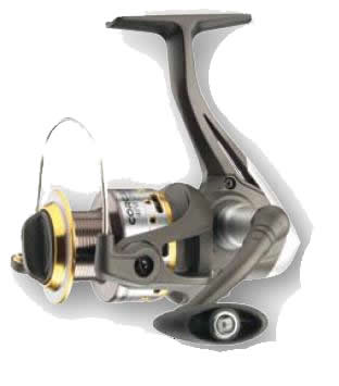 MULINETA SPINNING CORMORAN CORCAST 2500 FD 4PIF