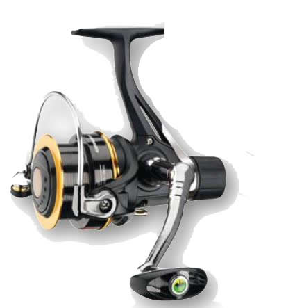 MULINETA SPINNING CORMORAN CORCAST 4PI SUPER JET 2500