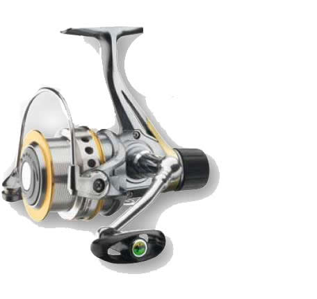 MULINETA SPINNING CORMORAN CORCAST 8PI SUPER JET 2500