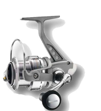 MULINETA SPINNING CORMORAN X-POWER-S 2500