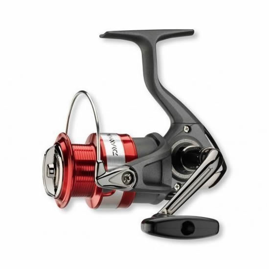 MULINETA SPINNING DAIWA CROSSFIRE 2500A