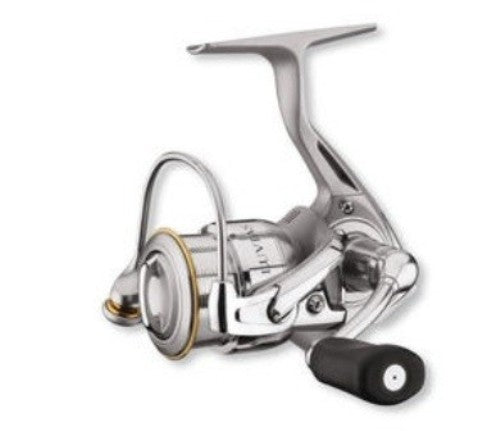 MULINETA SPINNING DAIWA LUVIAS 1003