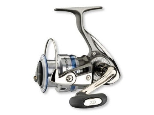 MULINETA SPINNING DAIWA MEGAFORCE 2500A