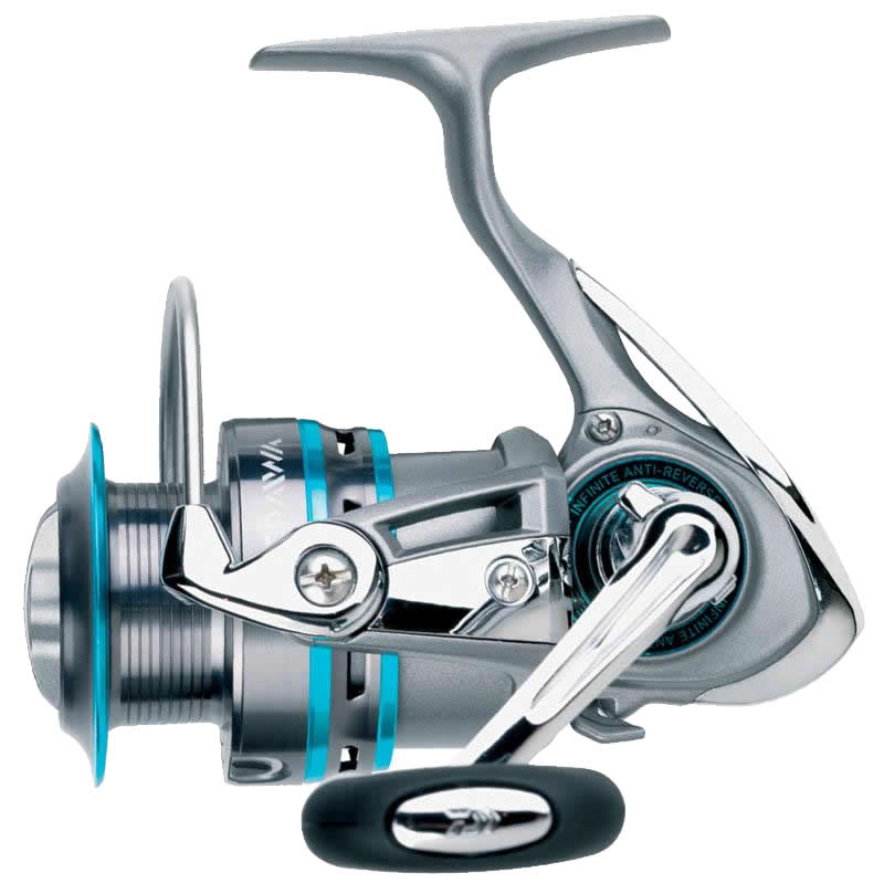 MULINETA SPINNING DAIWA PROCASTER 2000A
