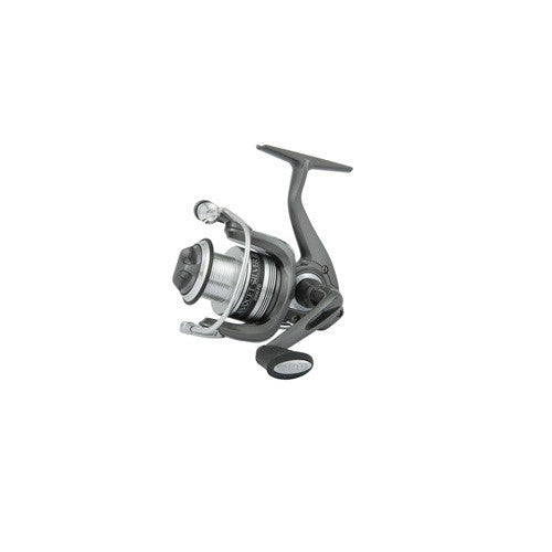 MULINETA SPINNING MITCHELL AVOCET SILVER 3 1000 FD