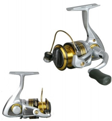 MULINETA SPINNING OKUMA AVENGER AV35B