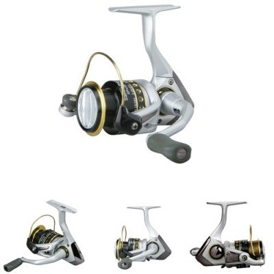 MULINETA SPINNING OKUMA SAFINA PRO 3000 FD