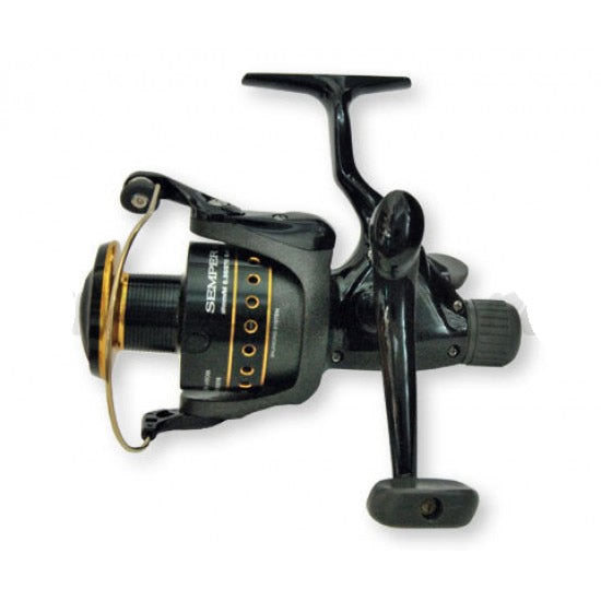 MULINETA SPINNING OKUMA SEMPER A 3000