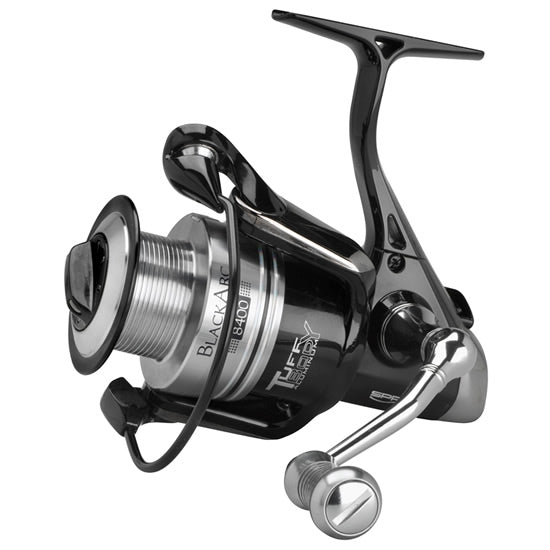 MULINETA SPINNING SPRO BLACKARC 8300