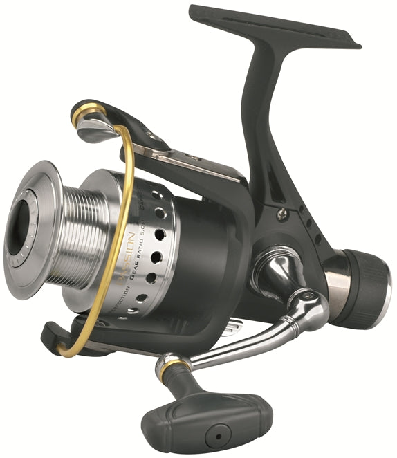 MULINETA SPINNING SPRO PASION 610