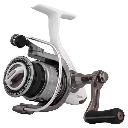 MULINETA SPRO ADDICTION MICRO CAST 3000 9+1 BB
