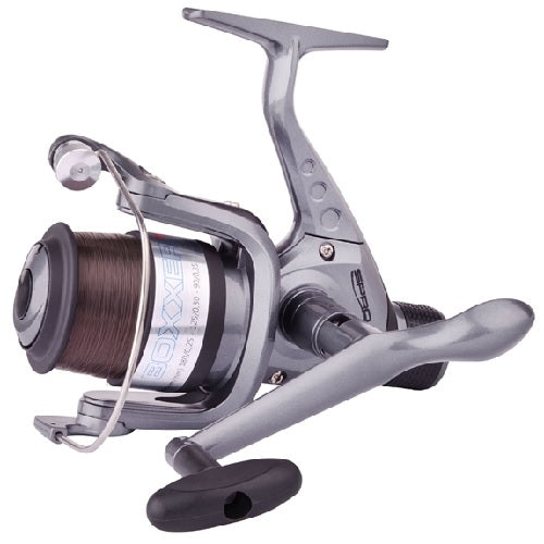 MULINETA SPRO BOXXER 140 RD CU FIR NEW
