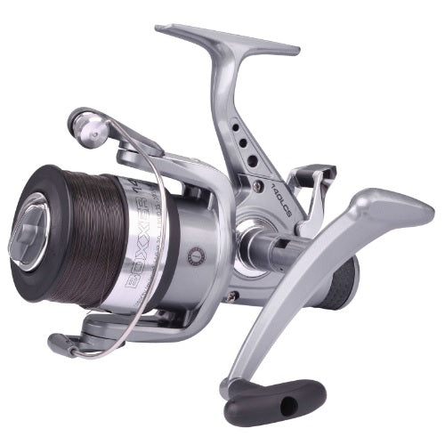 MULINETA SPRO BOXXER BAITRUNNER 140 LCS 1 BB 2014