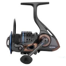 MULINETA SPRO CRESTA MATCH FEEDER 4000M 6+1BB