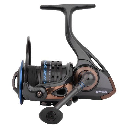 MULINETA SPRO CRESTA MATCH FEEDER 5000M 6+1BB