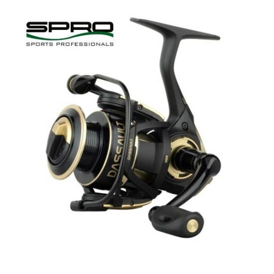 MULINETA SPRO DASSAULT 4000